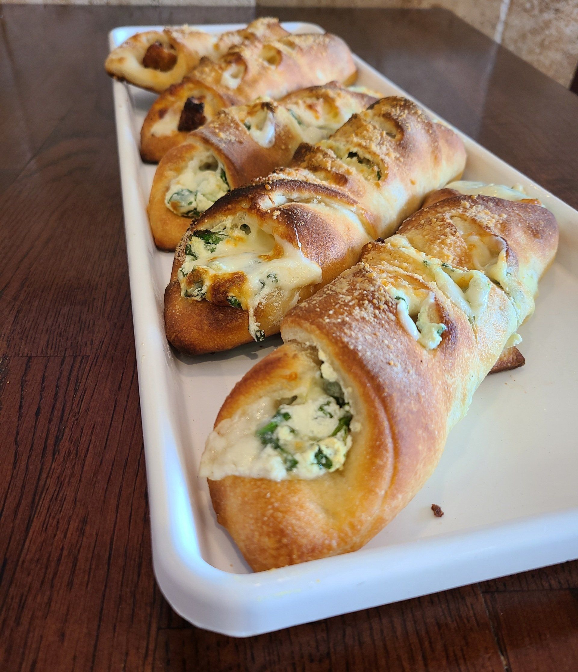 cheese bread