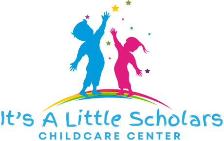 It's A Little Scholars Childcare Center - logo