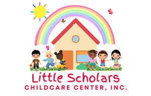 Little Scholars Childcare Center - logo