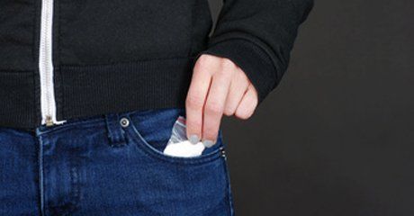 Illegal drug
