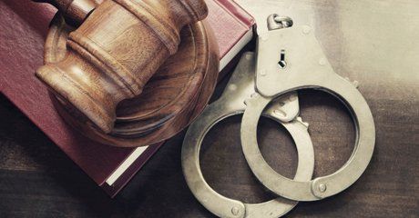 Criminal defense