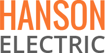 Hanson Electric Logo