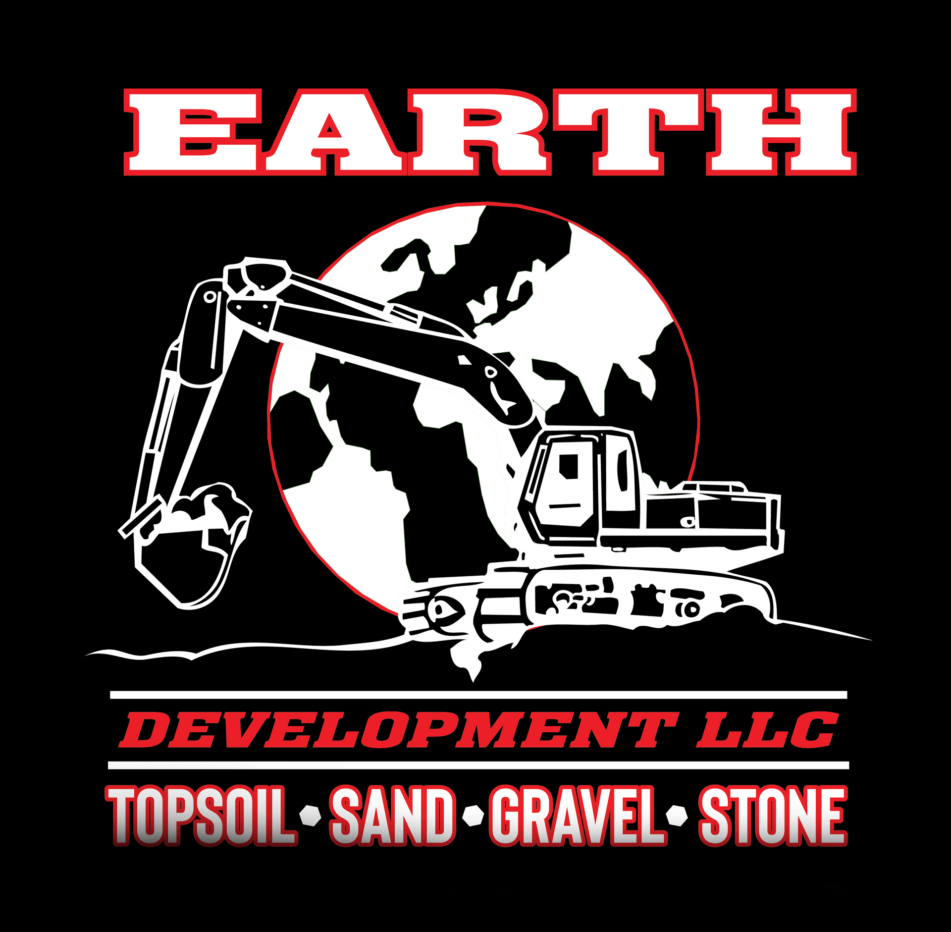 Earth Development LLC - logo