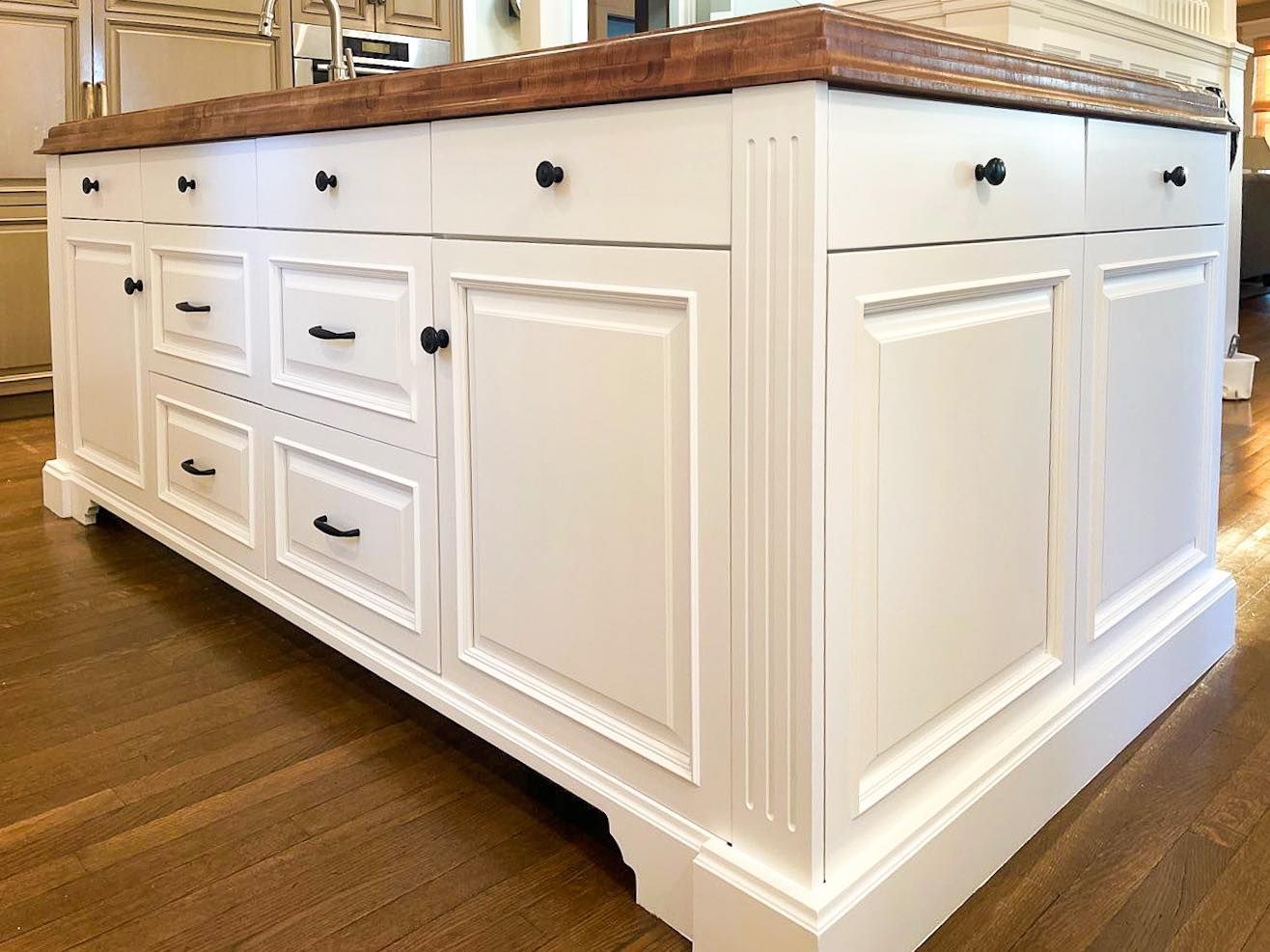 cabinetry refinishing course