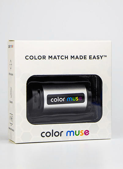color-mMuse