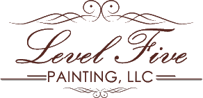 Level Five Painting LLC - logo