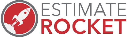 estimate-rocket-logo