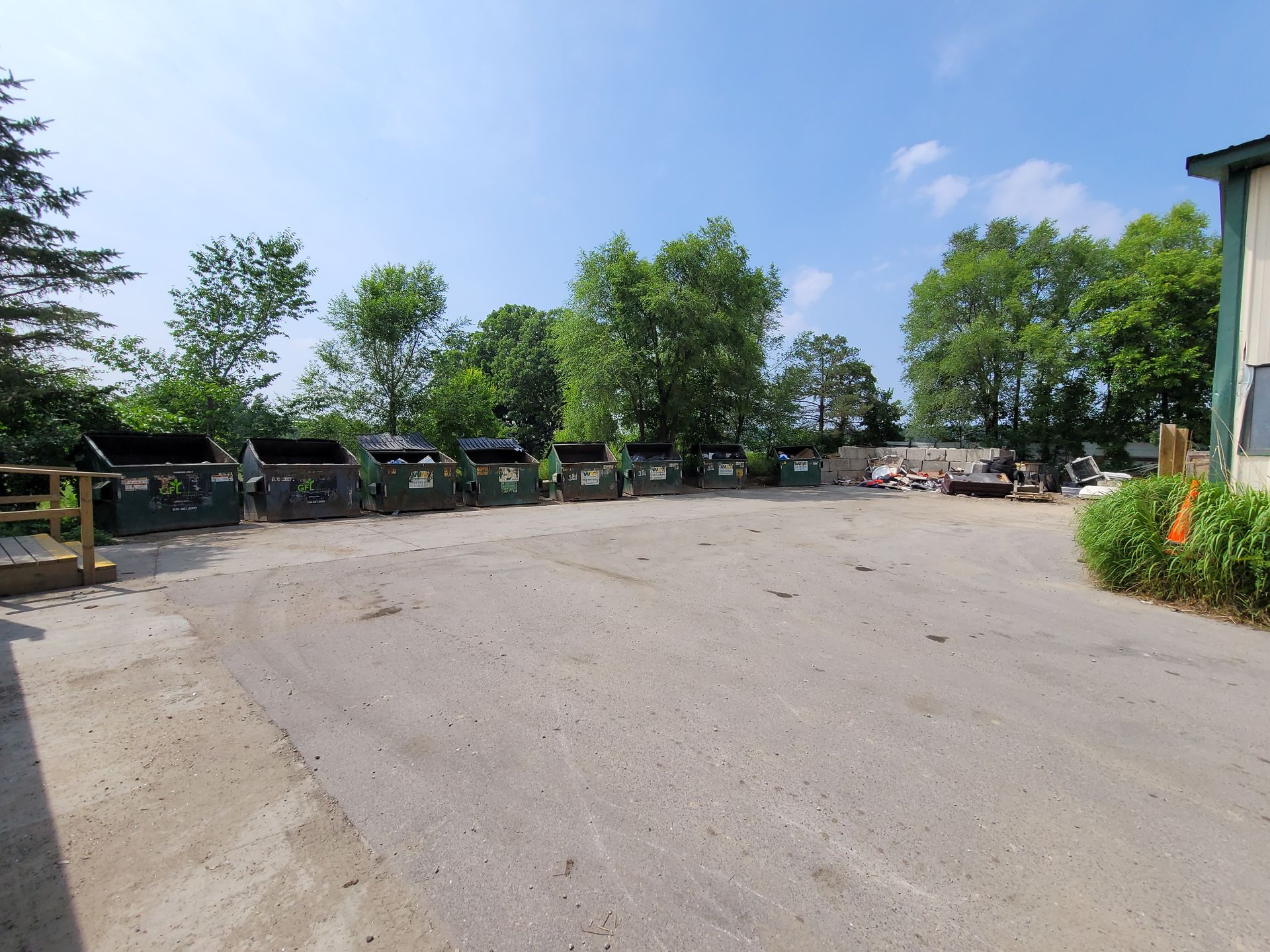 Gallery Endeavor, WI