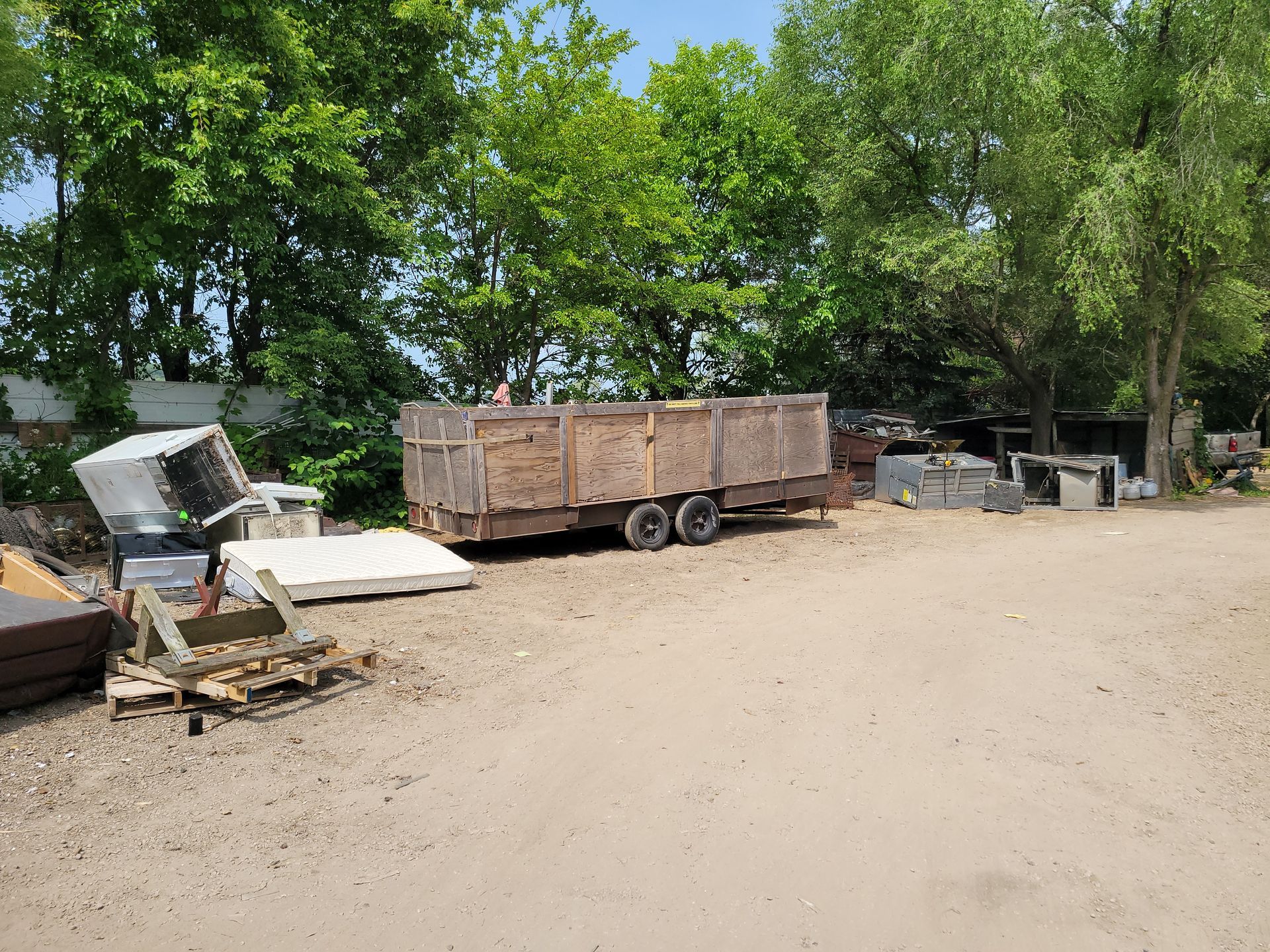 Gallery Endeavor, WI