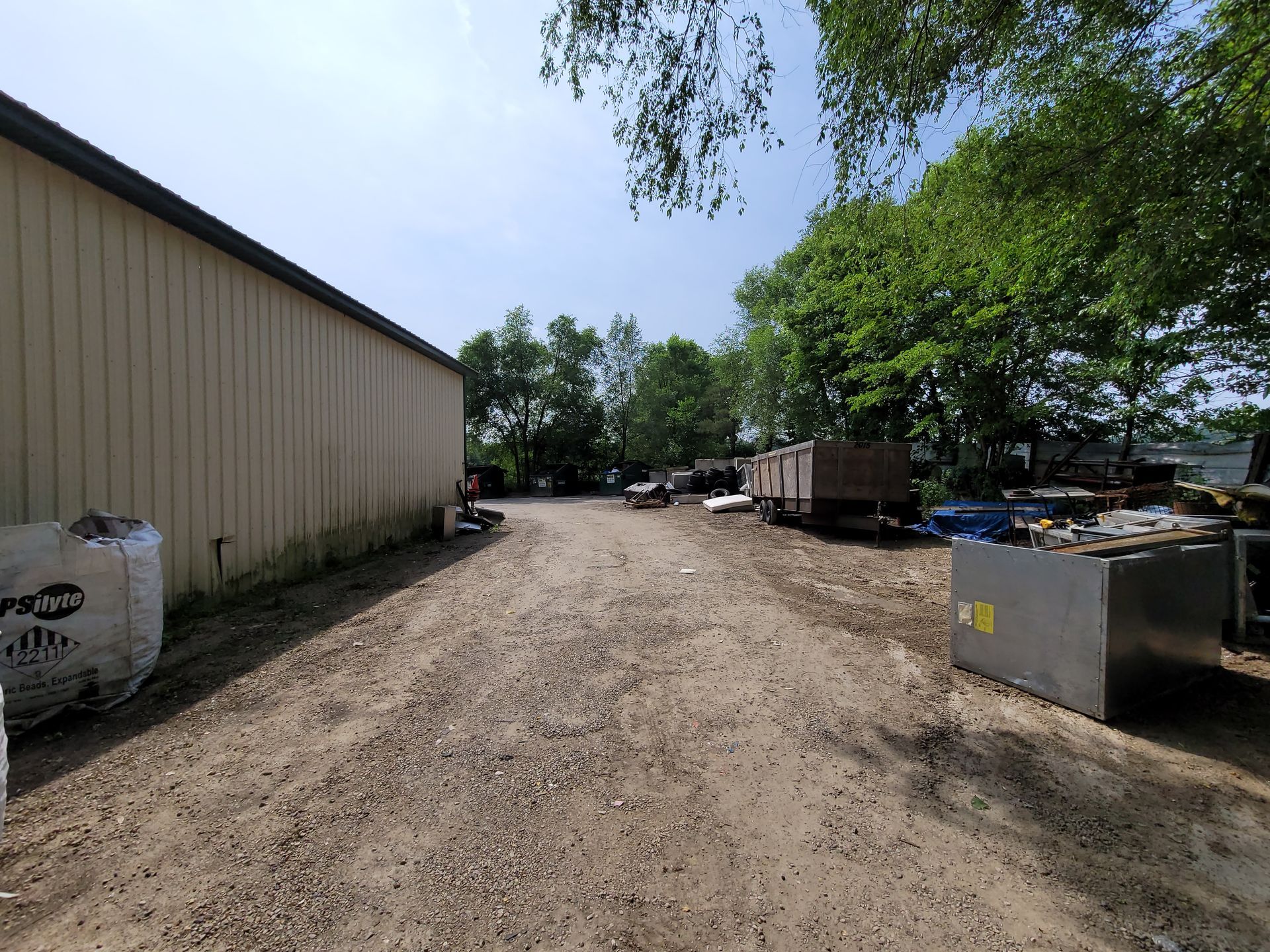 Gallery Endeavor, WI