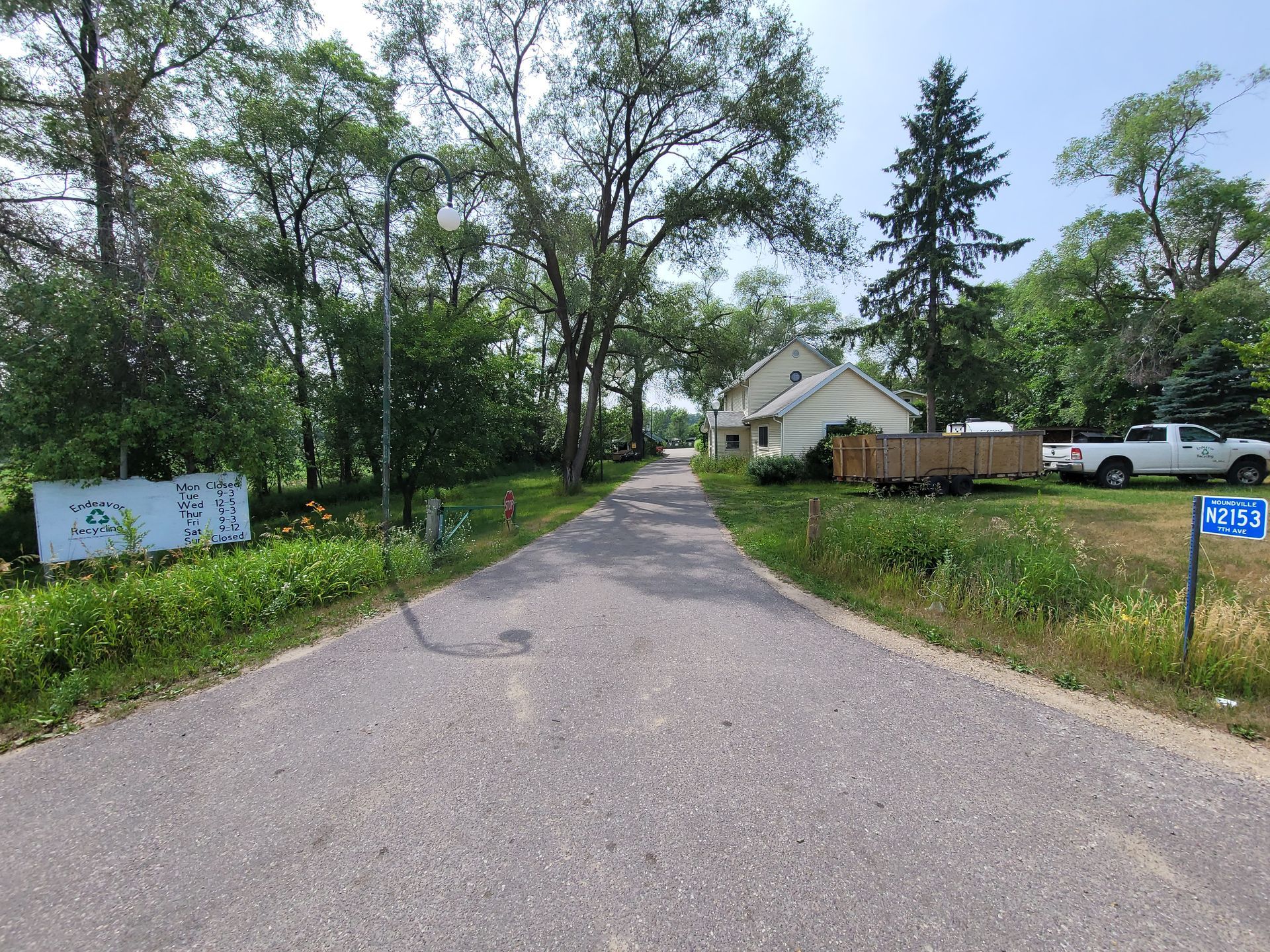 Gallery Endeavor, WI