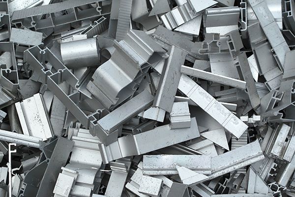 Learn More About Non-Ferrous Scrap Metals Scrap metal