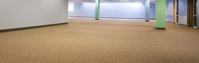 Office carpet