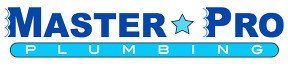 Master Pro Plumbing & Heating logo