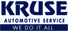 Kruse Automotive Service | Maintenance | Fort Wayne, IN