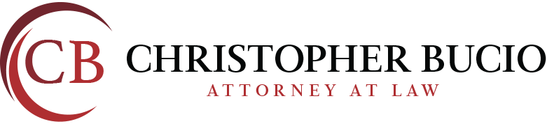 Christopher Bucio Attorney at Law - Logo