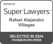 Super Lawyers Award