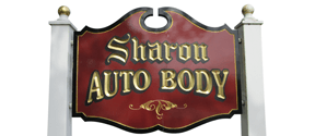 Sharon Auto Body