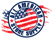 All American Stone Supply logo
