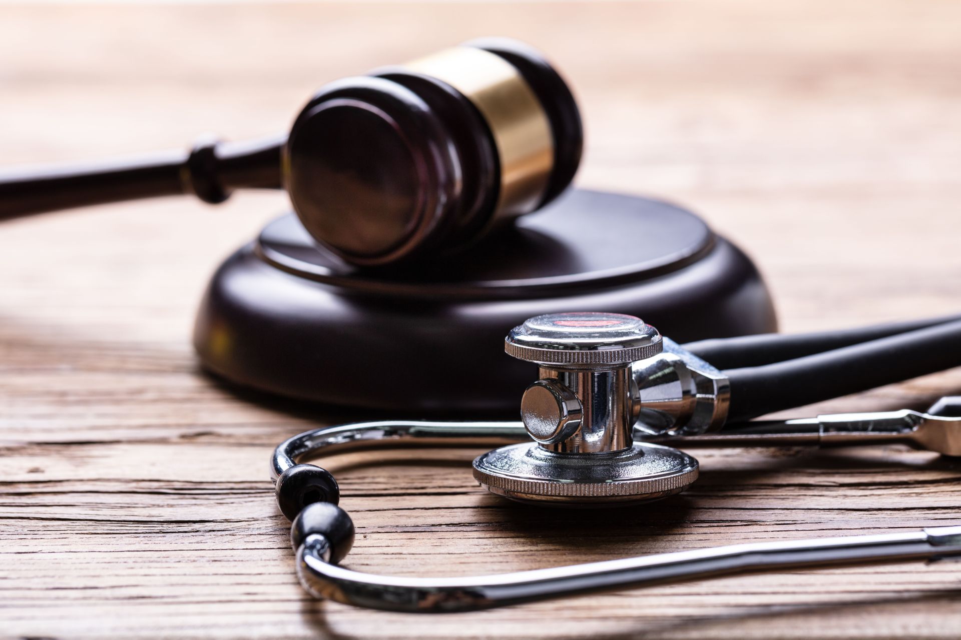 medical malpractice attorney	