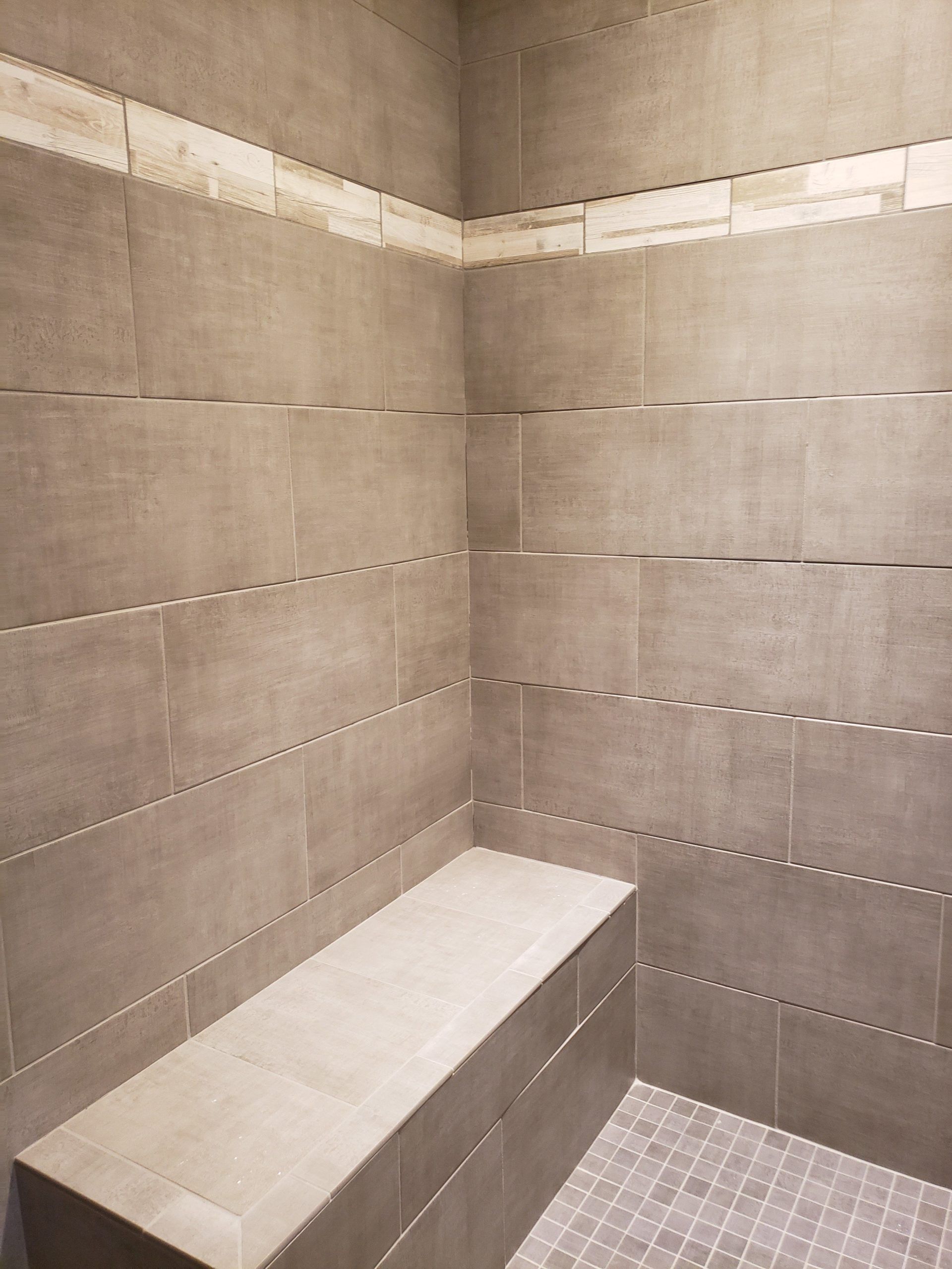 shower wall tiles