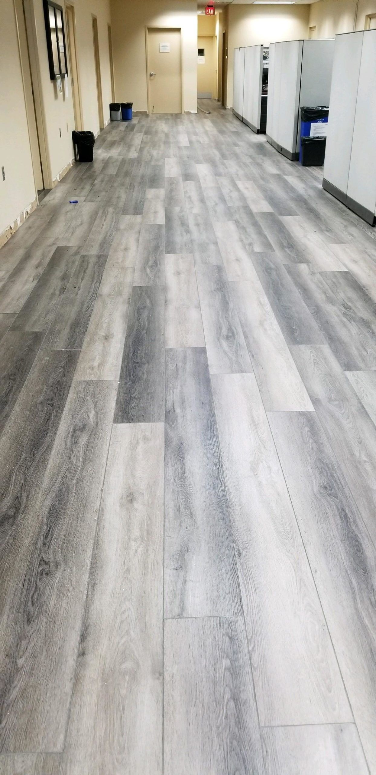 Hardwood Flooring design