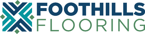 Foothills Flooring - Logo