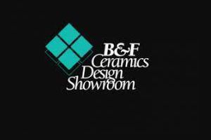 B&F Ceramics Design Showroom