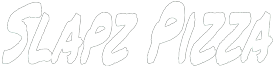 Slapz Pizza - Logo