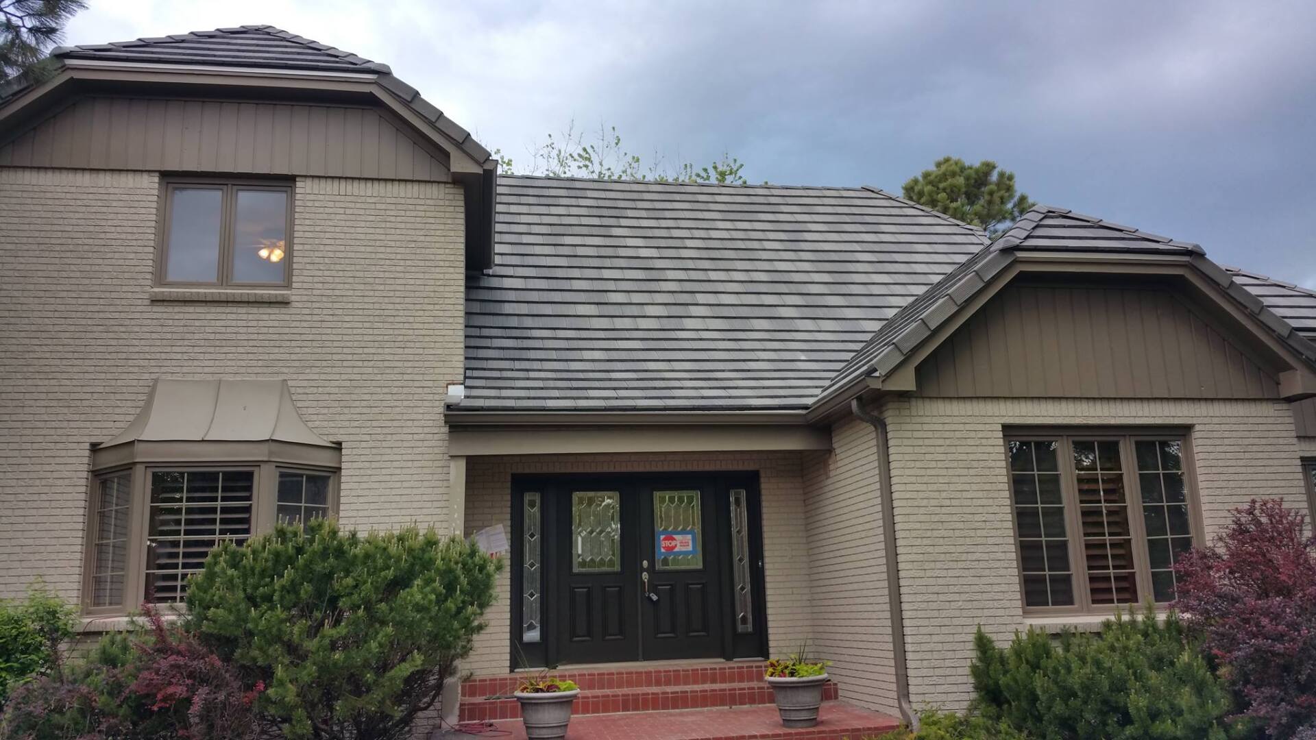 Roofing Contractors Near Me Denver, CO J & N Roofing