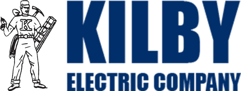 Kilby Electric Company- logo