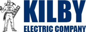 Kilby Electric Company- logo
