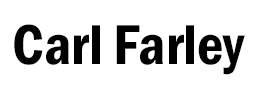 Carl Farley