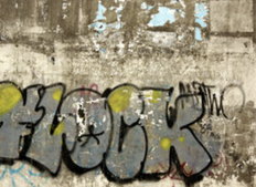 Graffiti