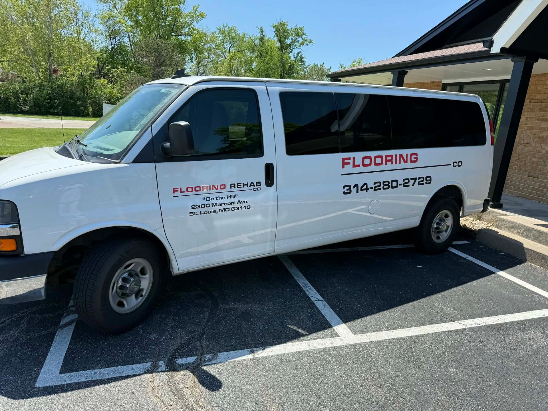 Flooring Rehab Company