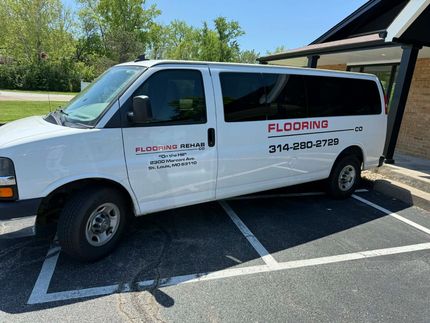 Flooring Rehab Company
