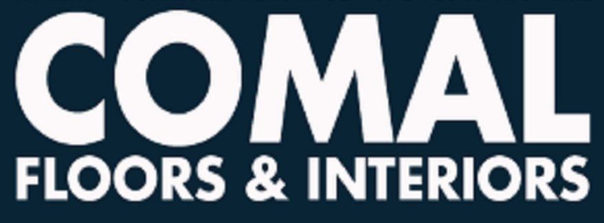 Comal Floors - Logo