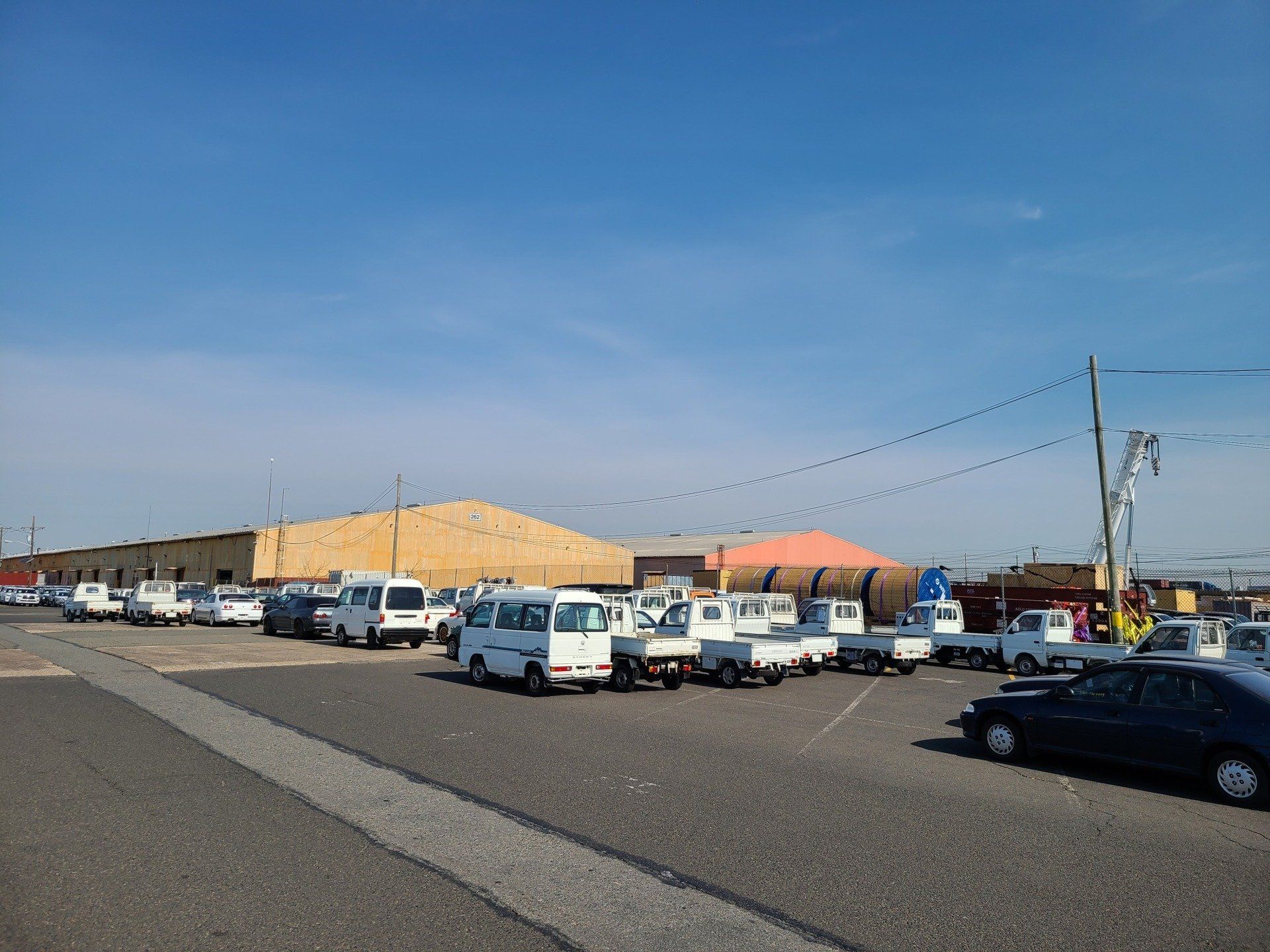 HVNY Imports photo gallery