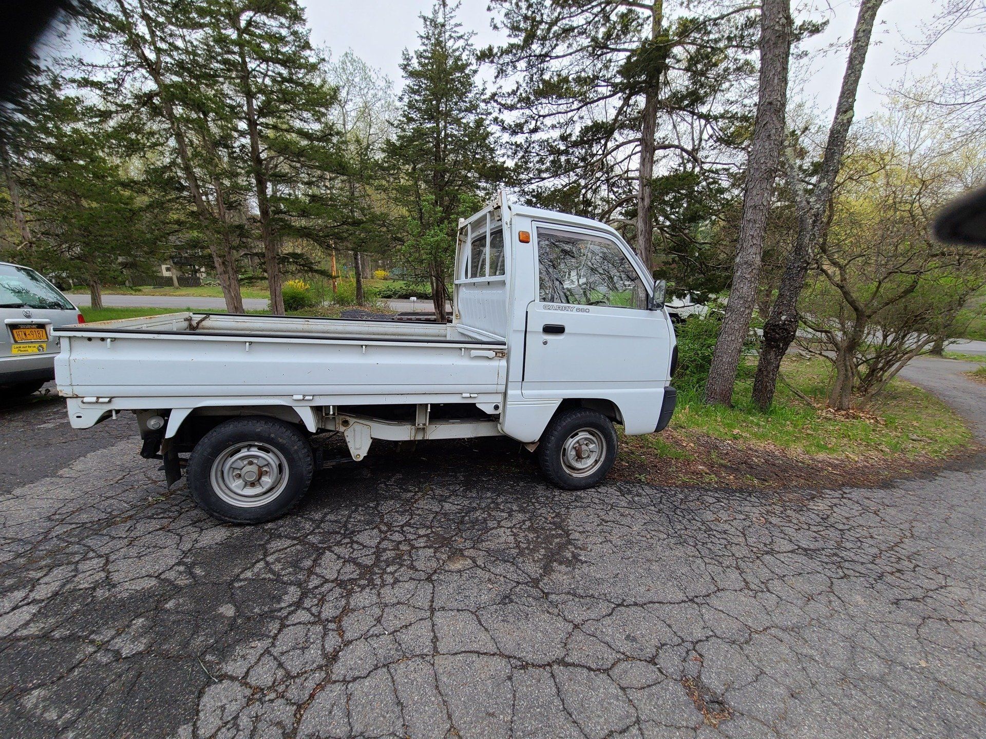 HVNY Imports photo gallery