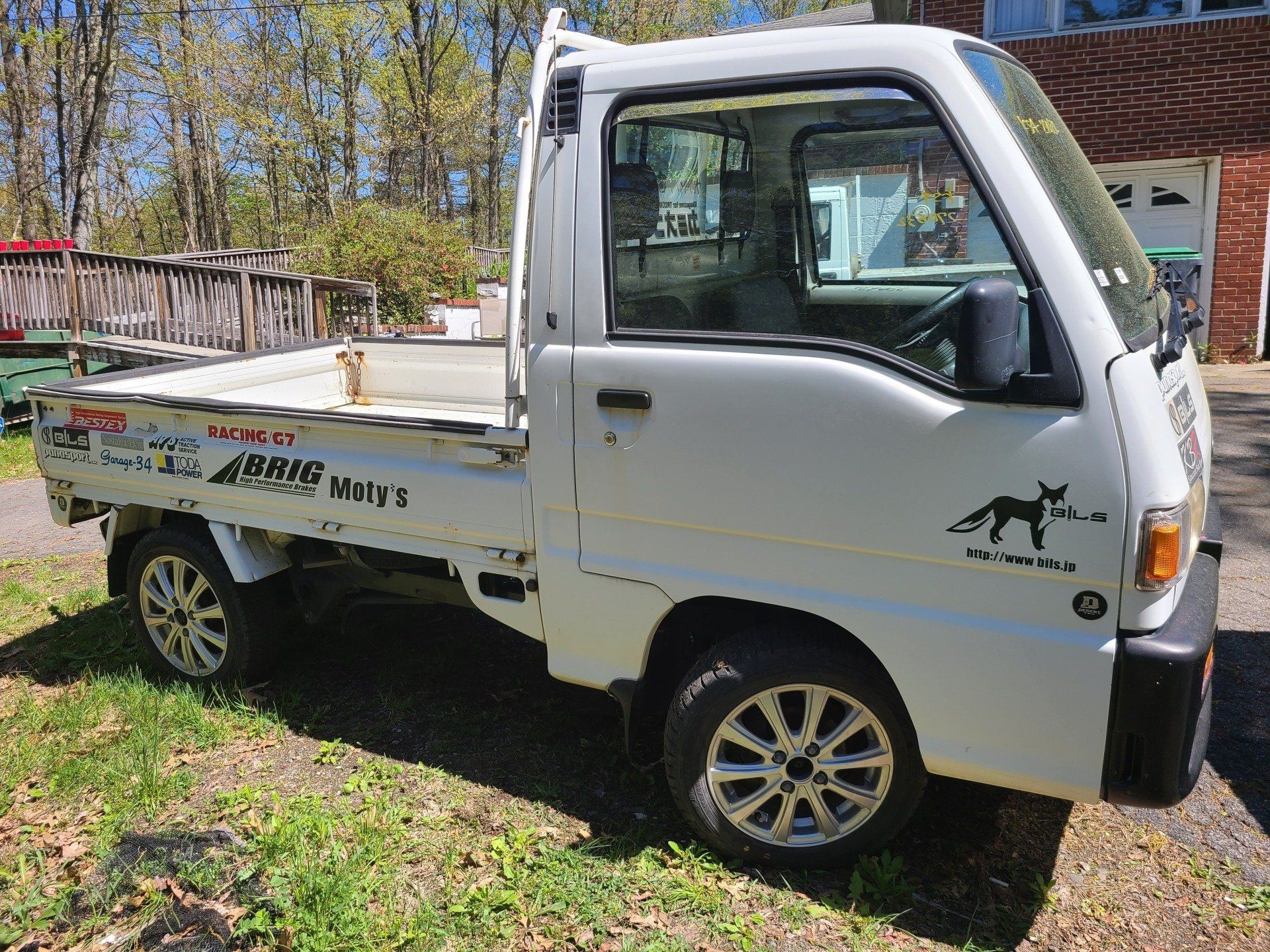 HVNY Imports photo gallery