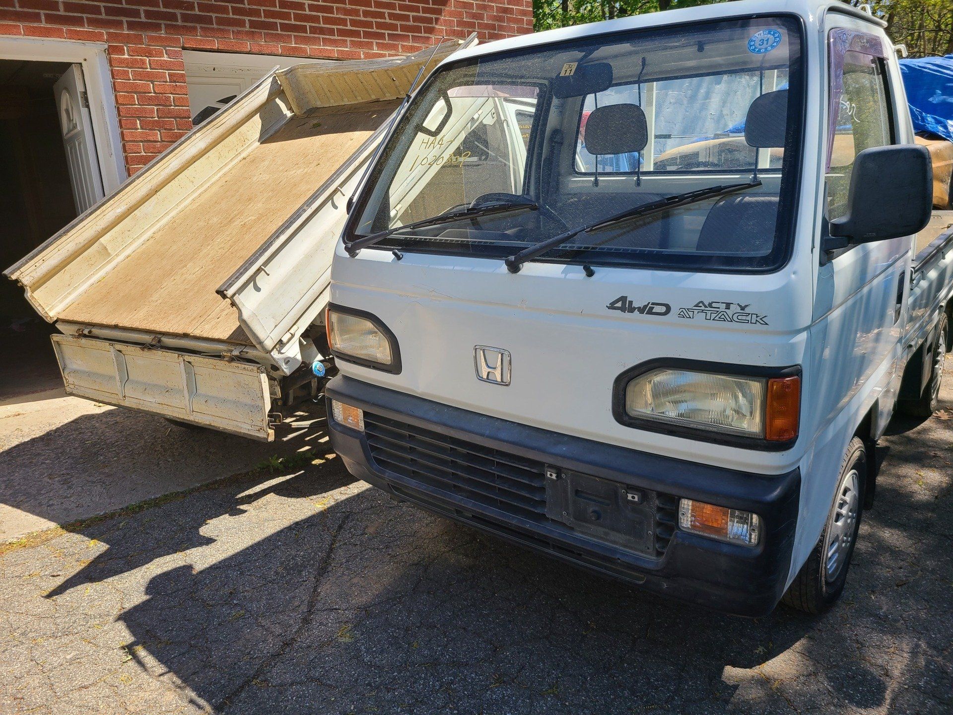 HVNY Imports photo gallery