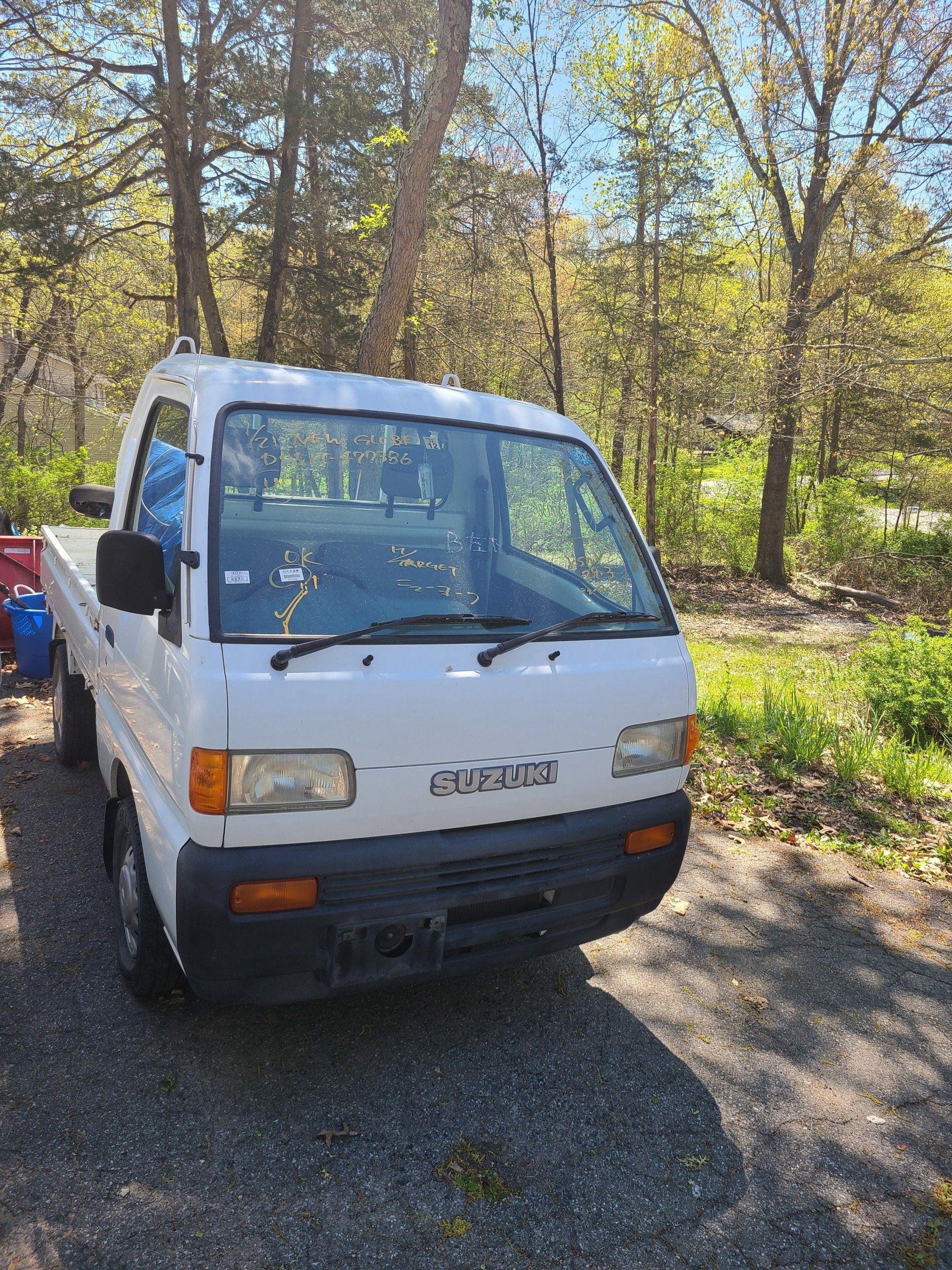 HVNY Imports photo gallery