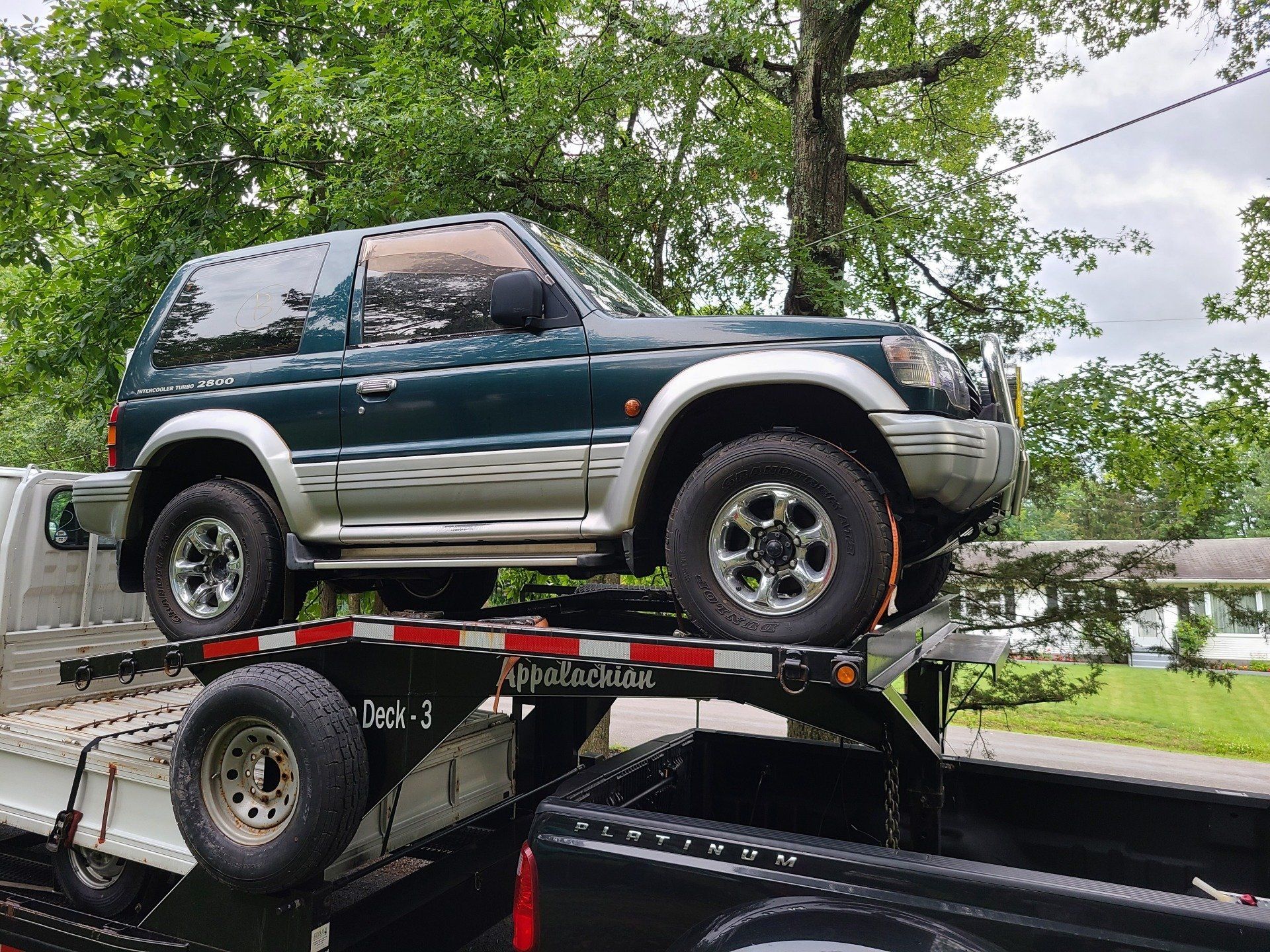 HVNY Imports photo gallery