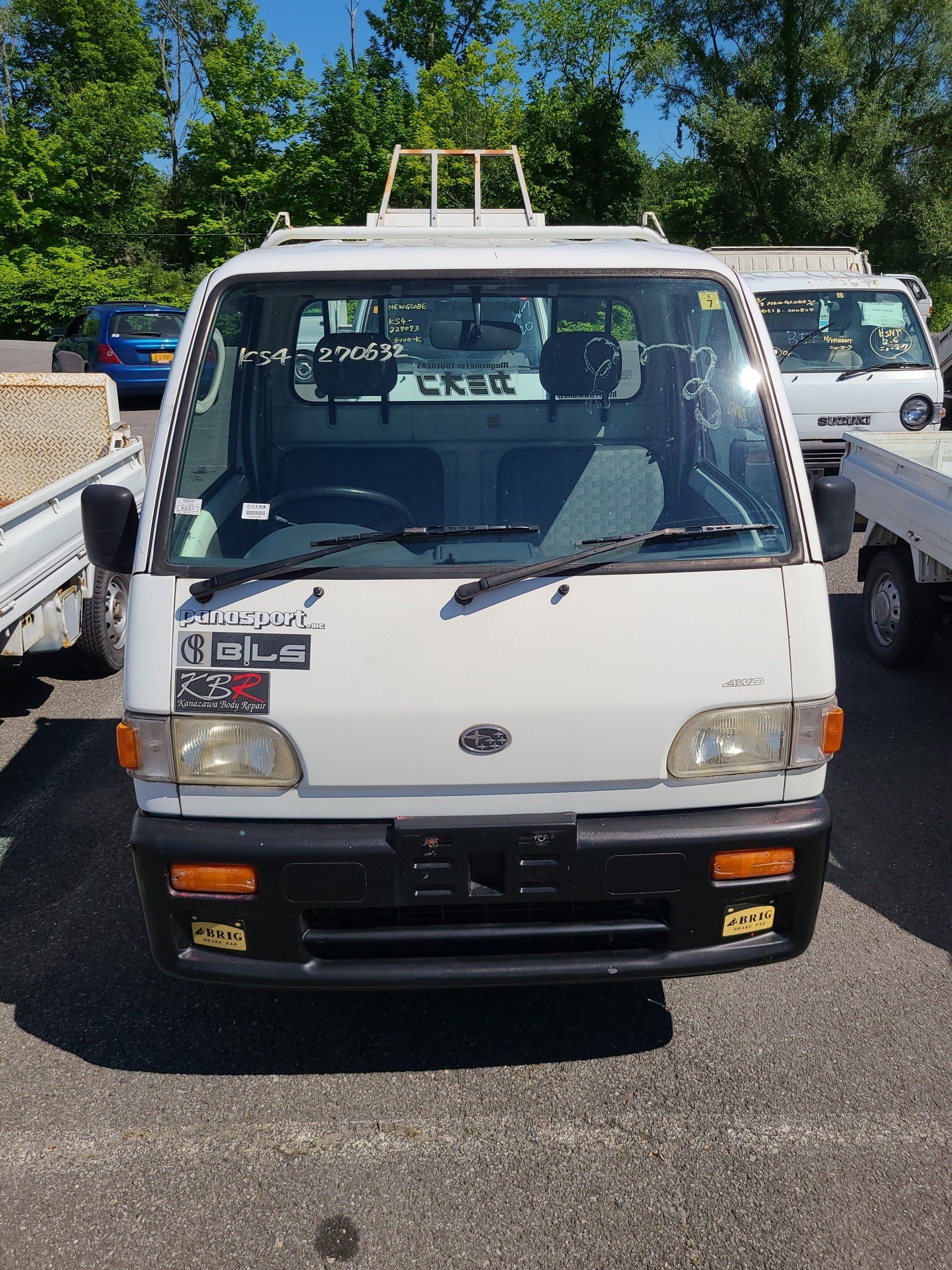 HVNY Imports photo gallery