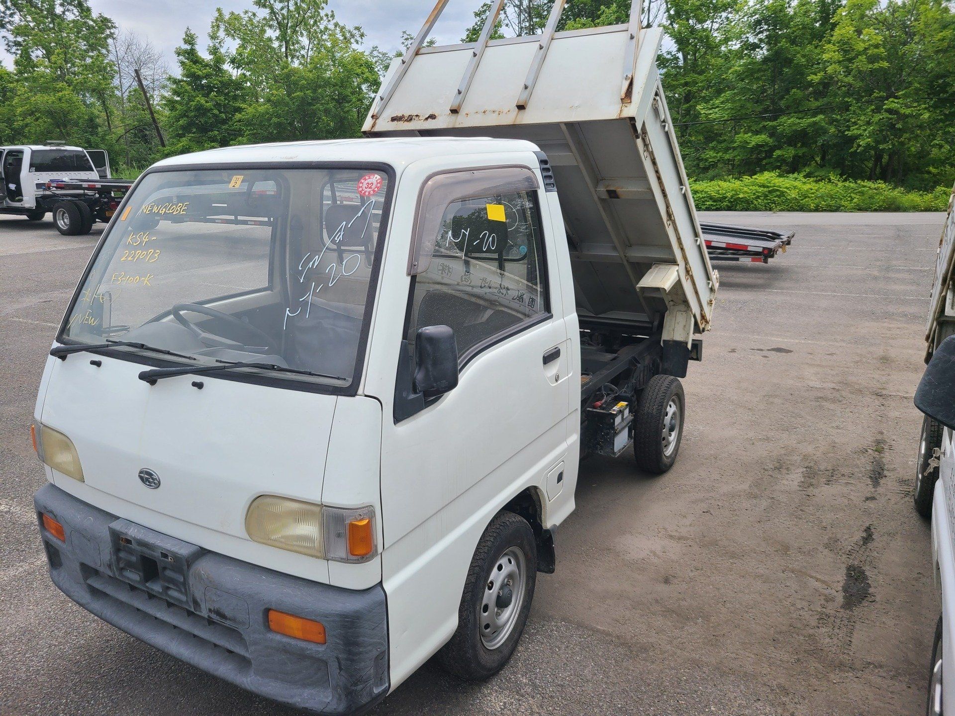 HVNY Imports photo gallery