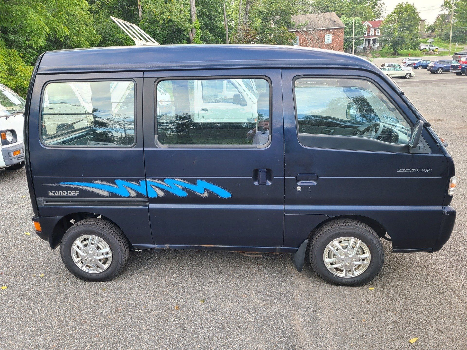 HVNY Imports photo gallery