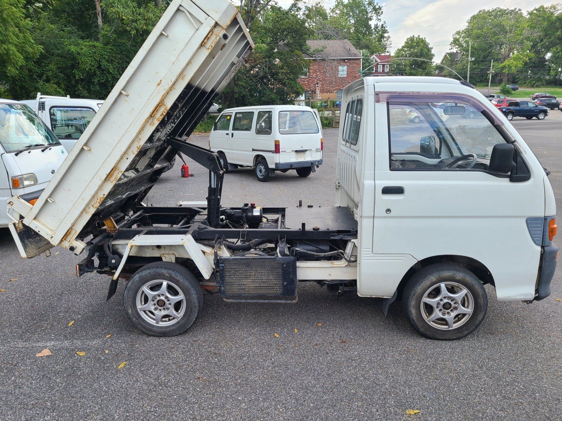 HVNY Imports photo gallery