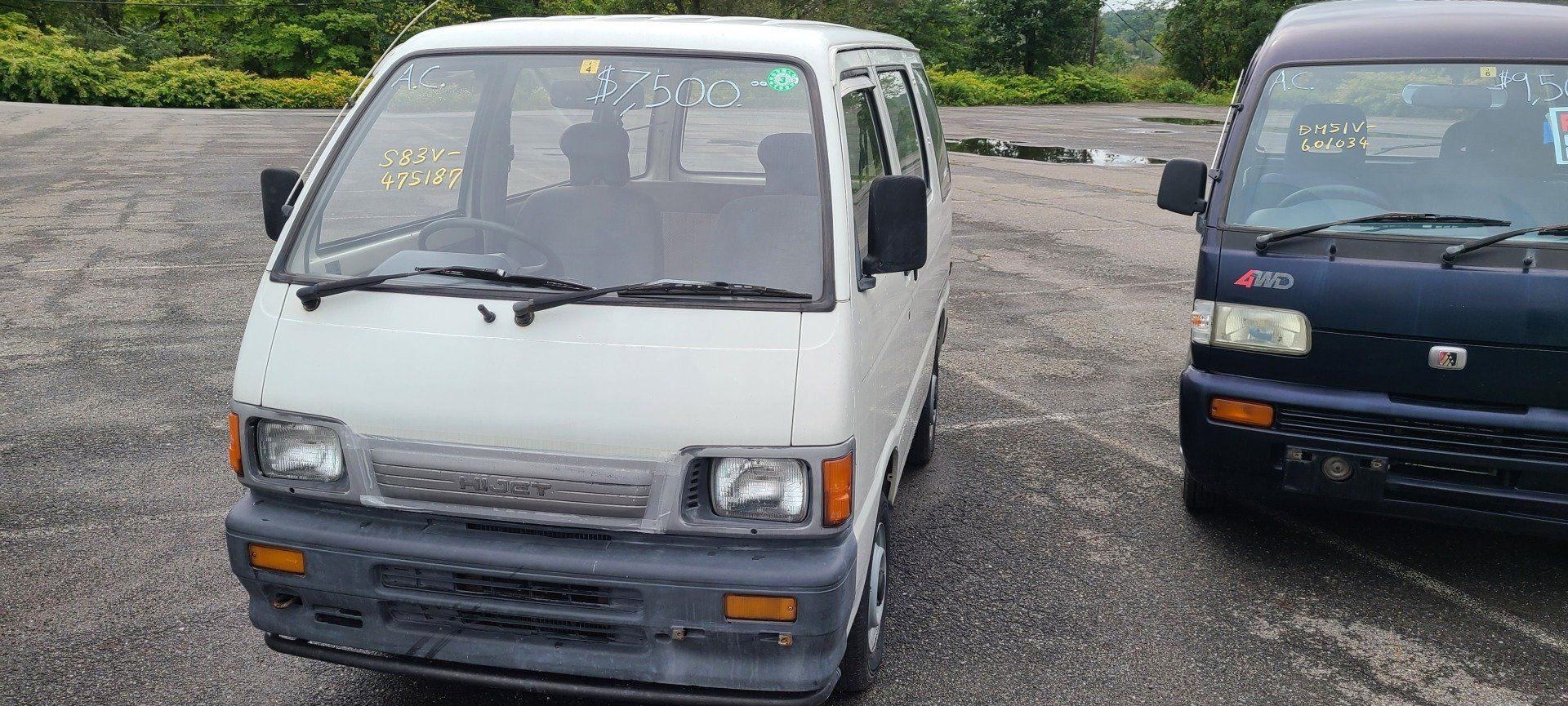 HVNY Imports photo gallery