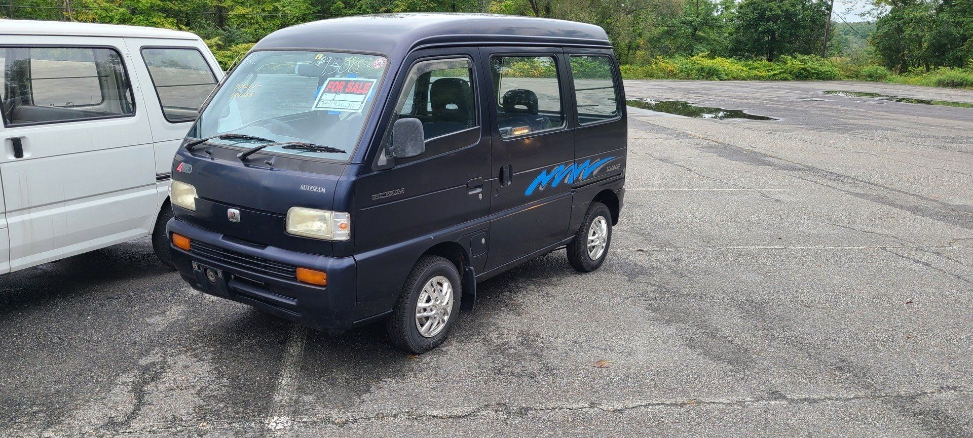 HVNY Imports photo gallery