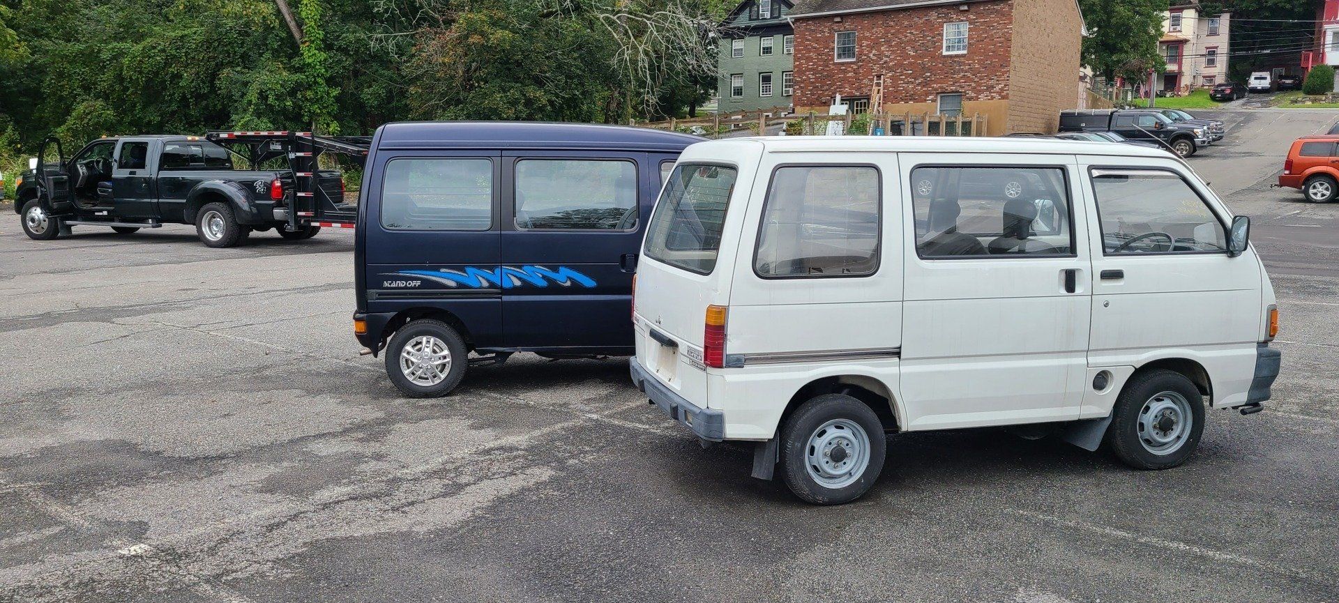 HVNY Imports photo gallery